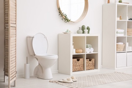 New Britain Bathroom Remodelling