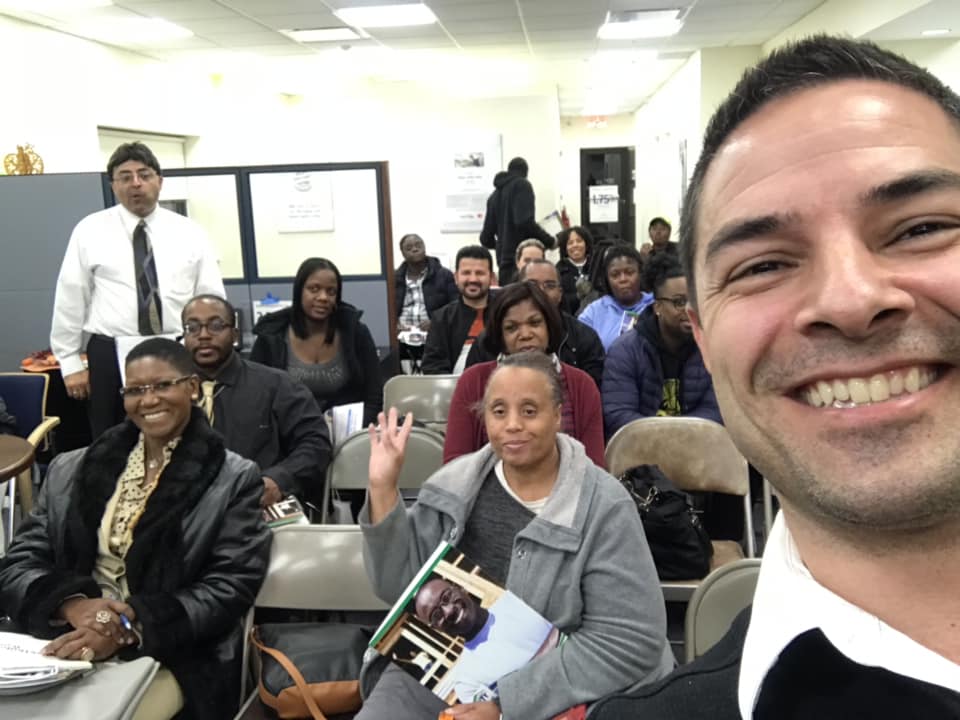 Mortgage Broker Brian Diez