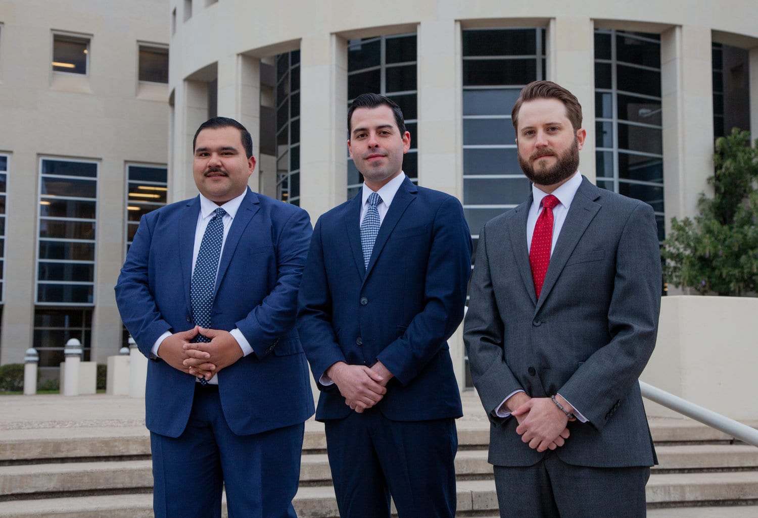 Personal Injury Lawyer Laredo | Martinez, Franklin & Morales, &hellip;