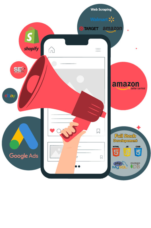 ELEVATE YOUR BUSINESS IN THE DIGITAL WORLD