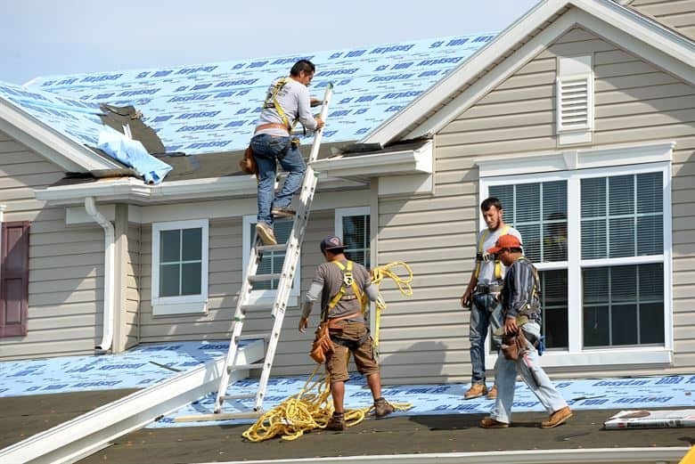 Summit Roofing Pros