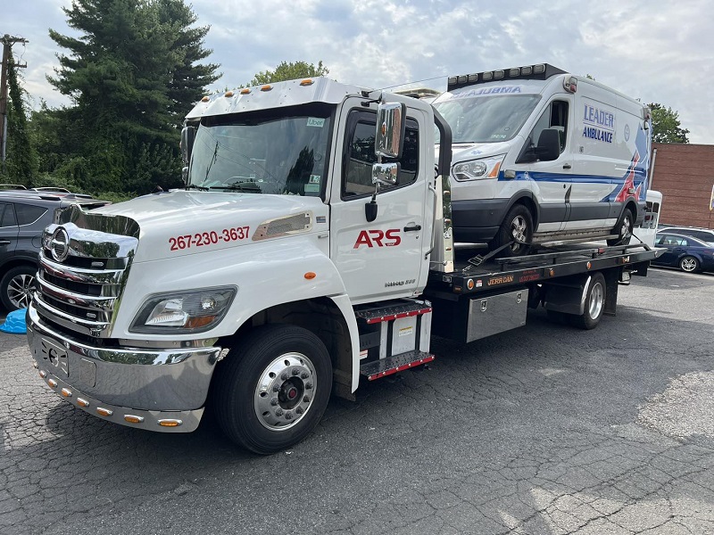ARS Towing