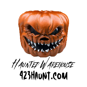 423Haunt – Haunted House of Cleveland, TN