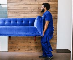 Best Sanford Movers