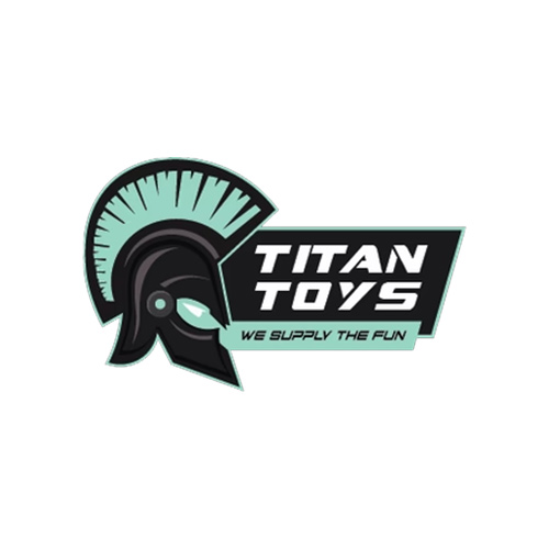 Stand Alone Slides – Titan Toys