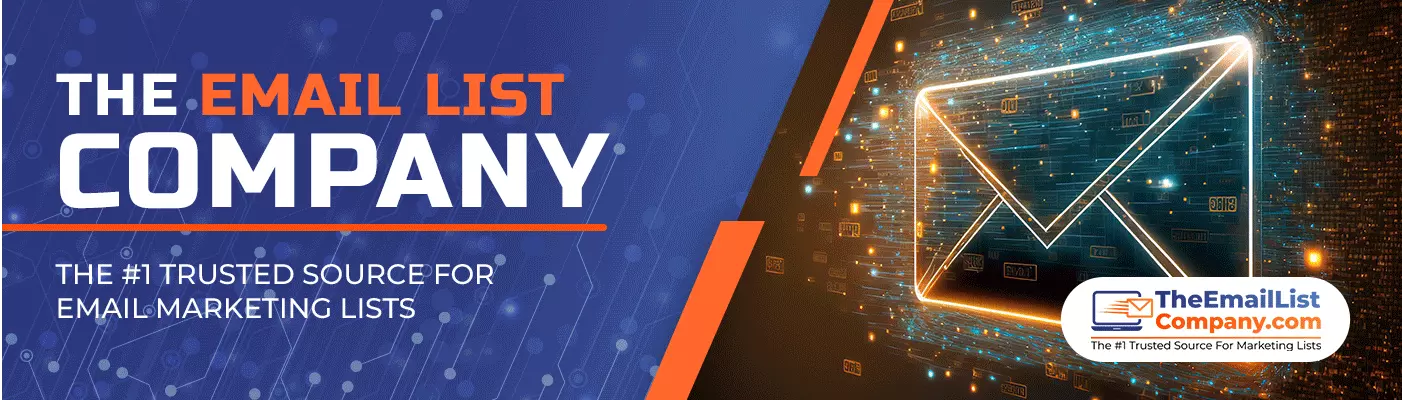The Email List Company