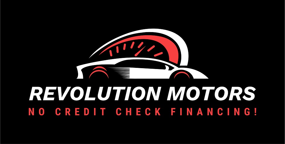 Revolution Motors