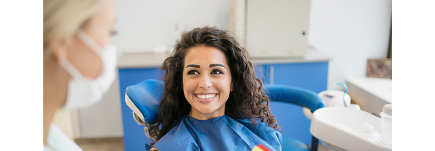 Riverpark Dental Howell