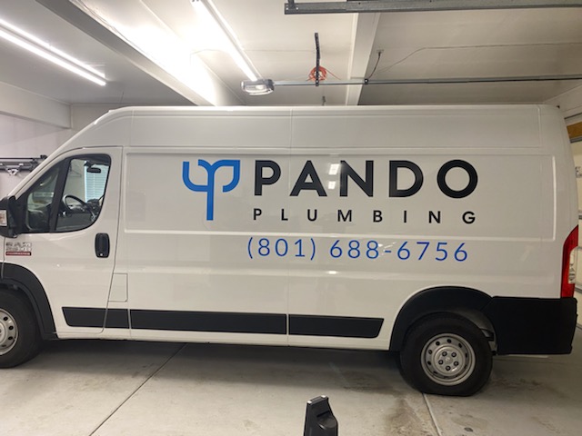 Pando Plumbing