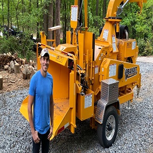 Sarty Tree Service