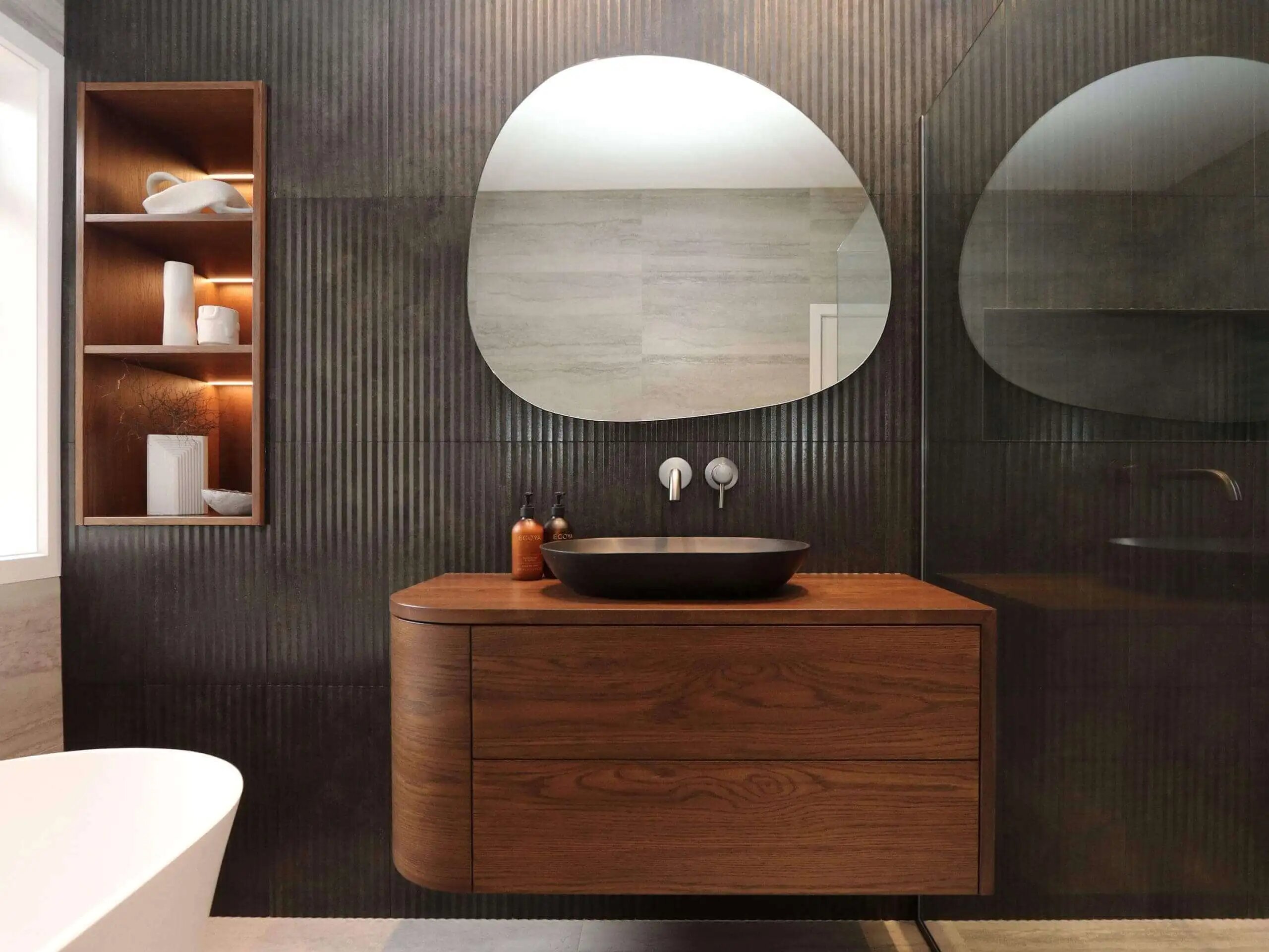Bathrooms by Elite