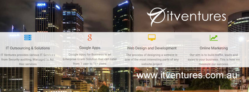IT Ventures – Cyber Insurance | Cyber Protection | Cyber Se &hellip;