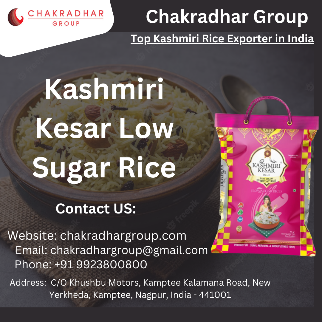 Top IR64 Rice Exporter in India