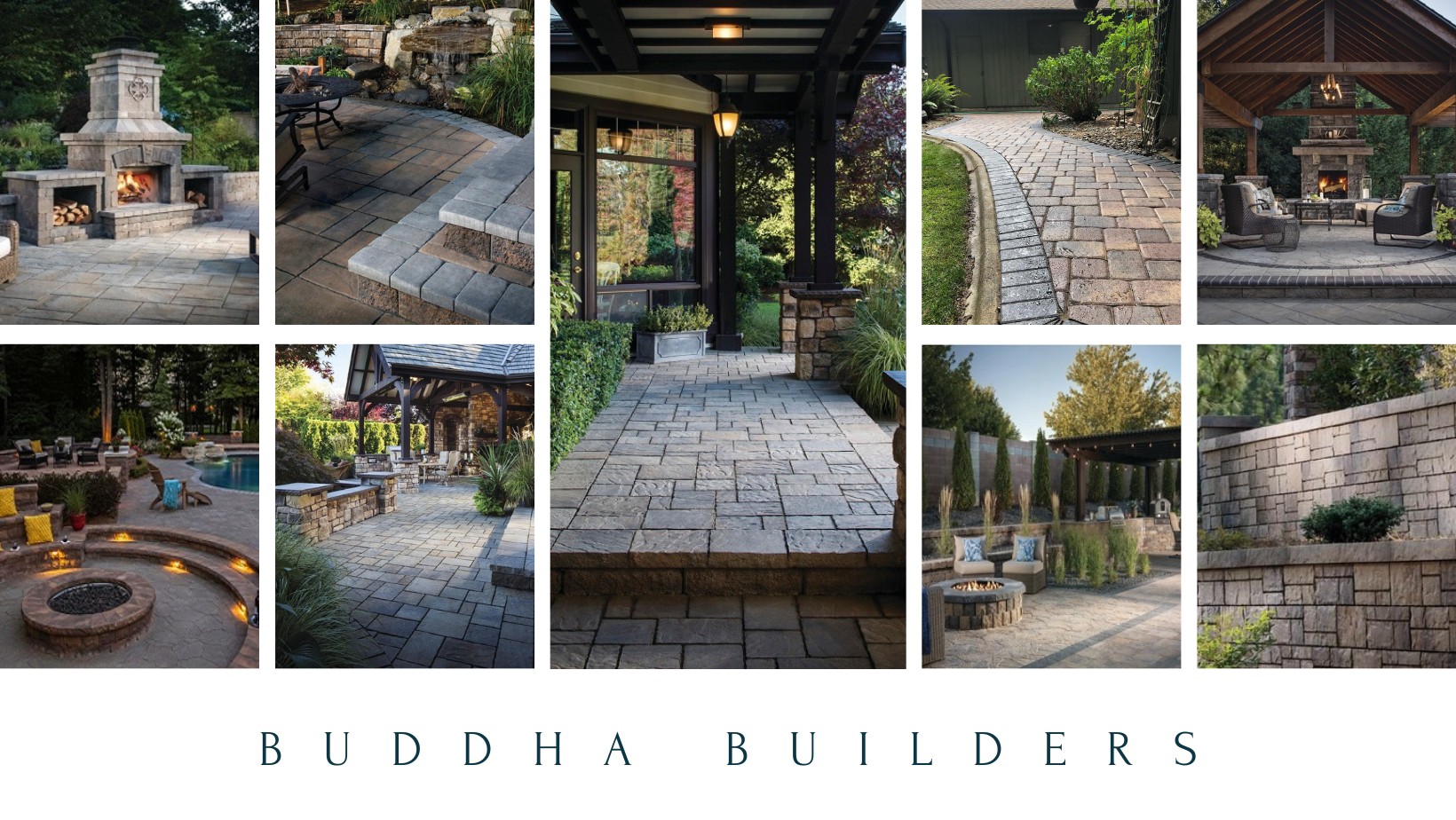 Buddha Builders LLC