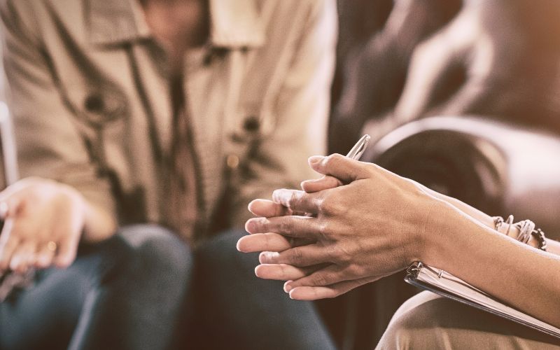 Let’sTalk! Counseling