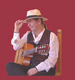 Bob Hooper – Spanish Guitarist