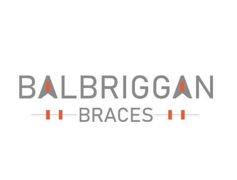 Balbriggan Braces