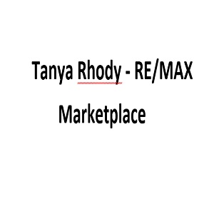 Tanya Rhody – RE/MAX Marketplace