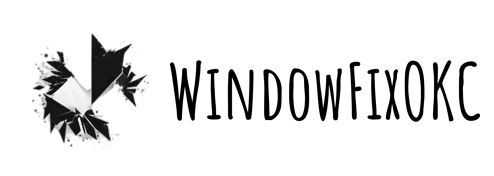 window glass fix oklahoma city