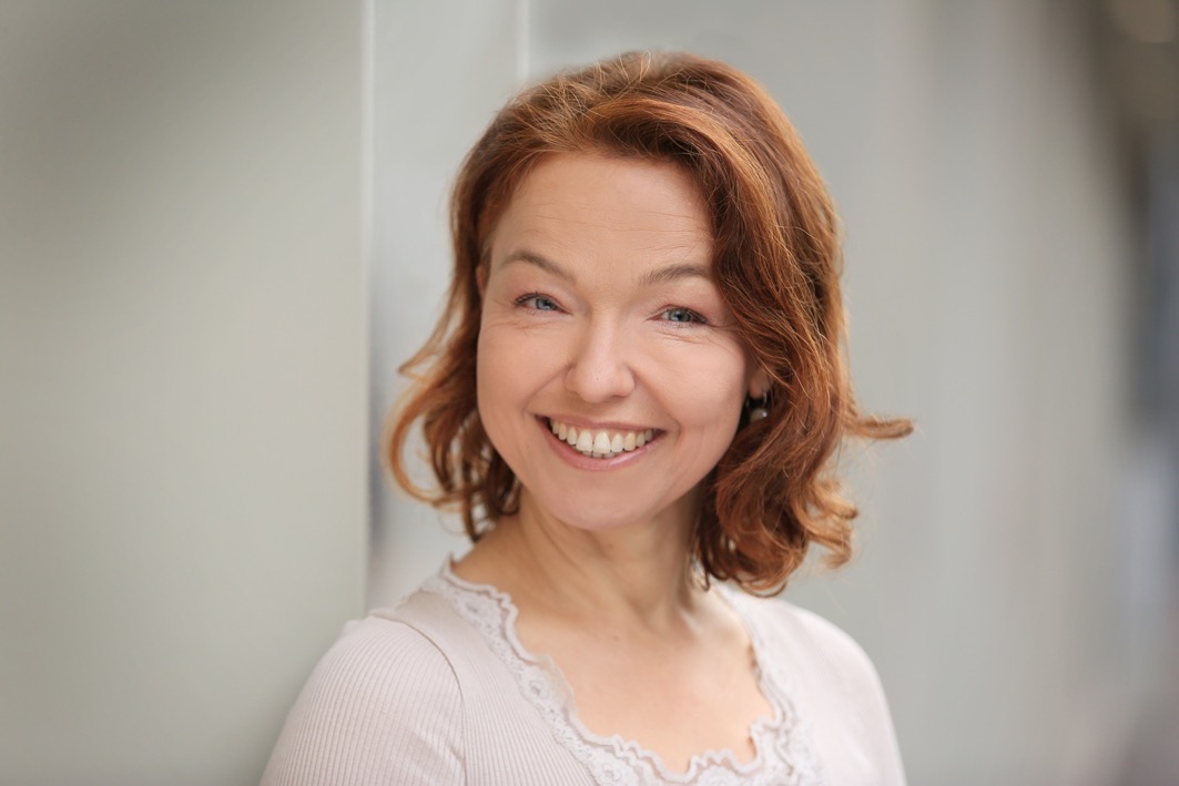 stell dich auf – Coaching für Frauen