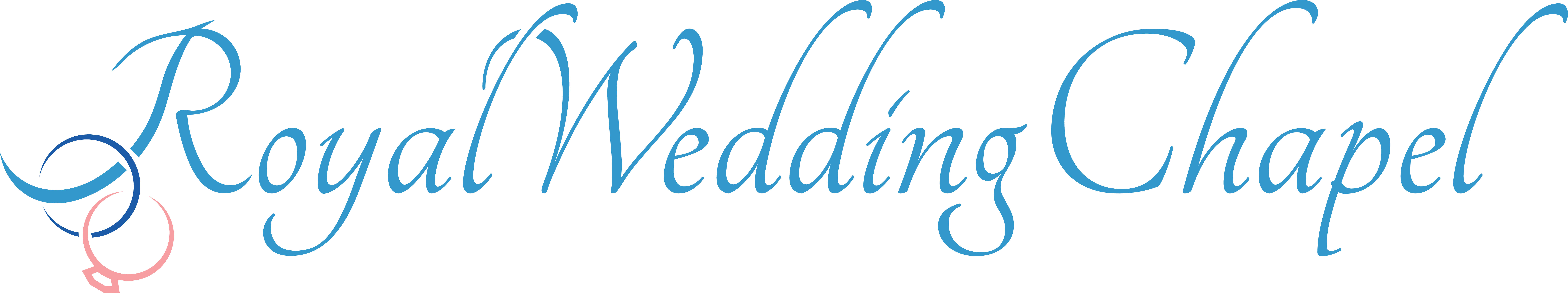 Royal Wedding Chapel