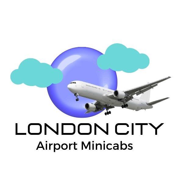 London City Airport Minicabs