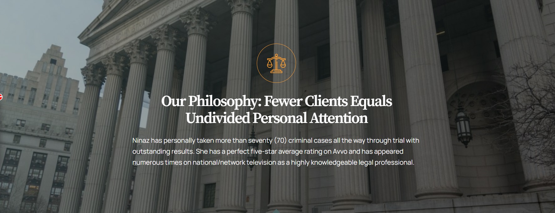 Saffari Law Group