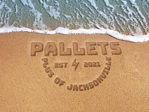 Pallets Plus Jacksonville