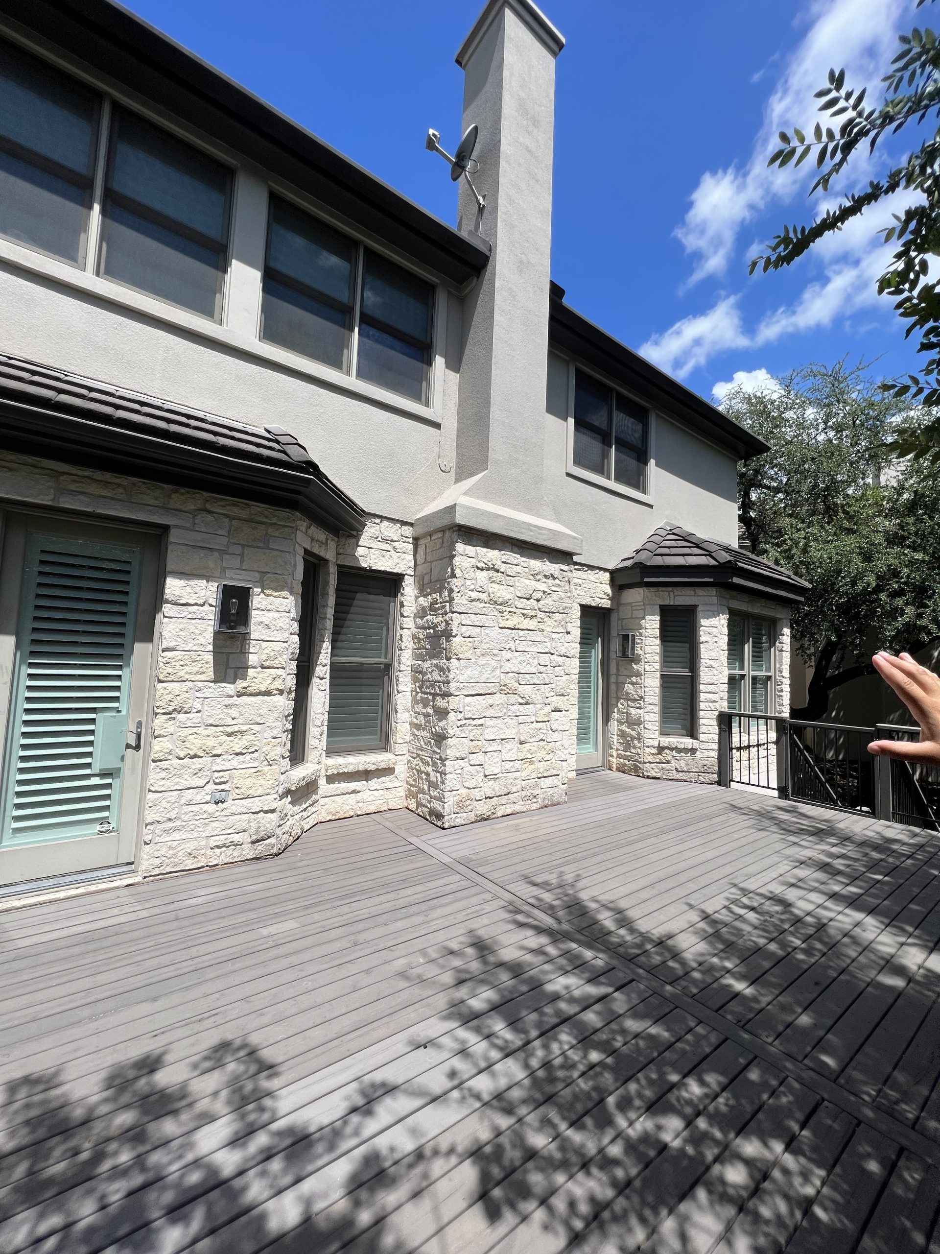 Business Name: ​VS Pro Painting