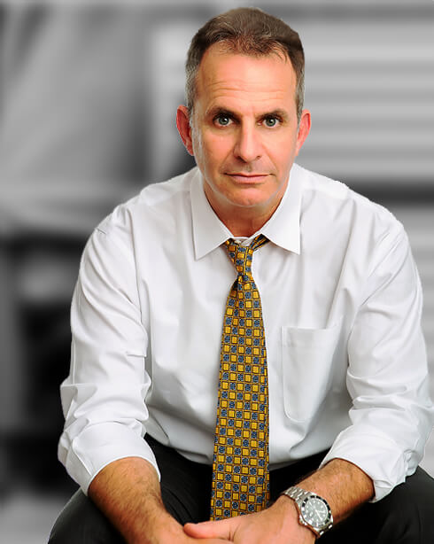 The Kaufman Law Firm