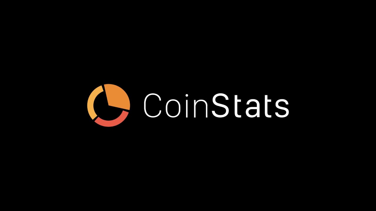 CoinStats App Crypto Tracker App 3 Reasons Why You Should Use It