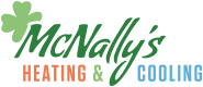 McNally's Heating and Cooling of Bartlett