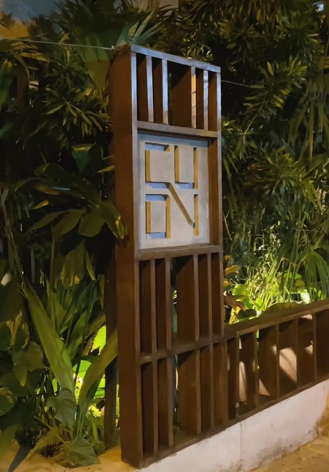 Restaurante Cuon
