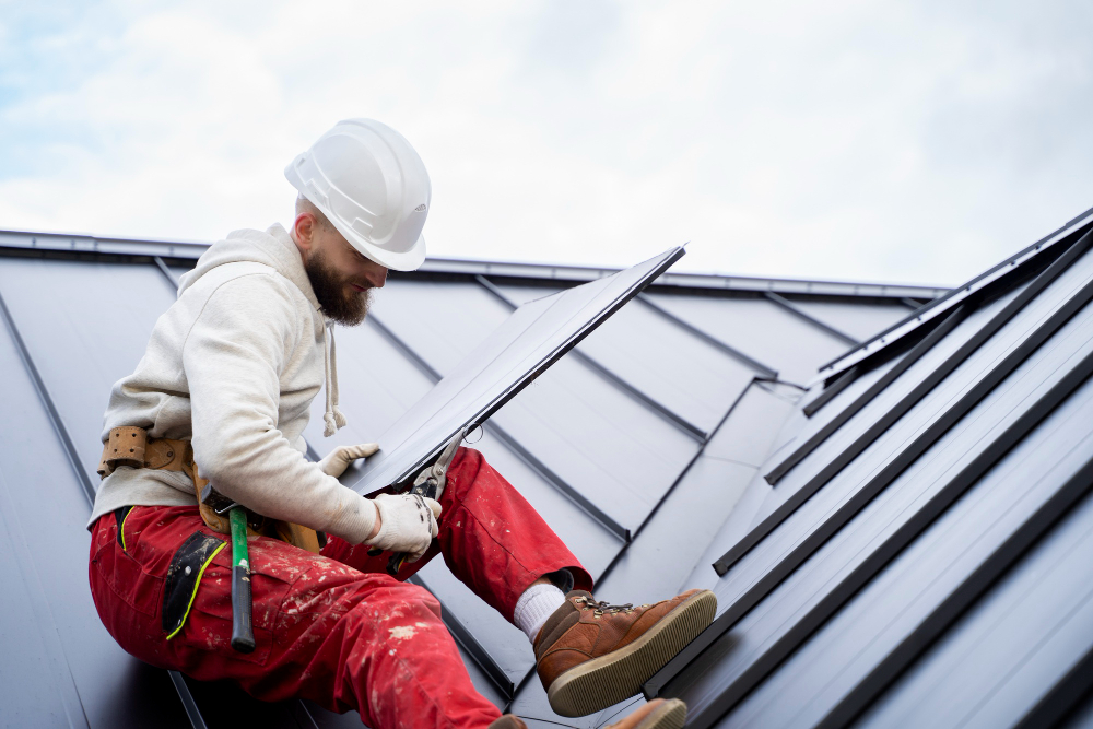 East Los Angeles Roofing