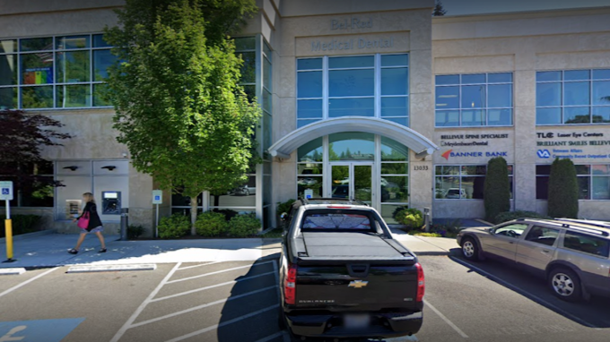 Meydenbauer Dental