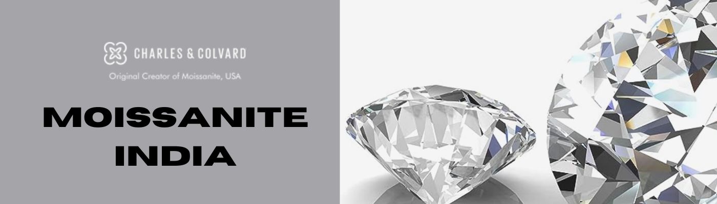 Moissanite Diamond