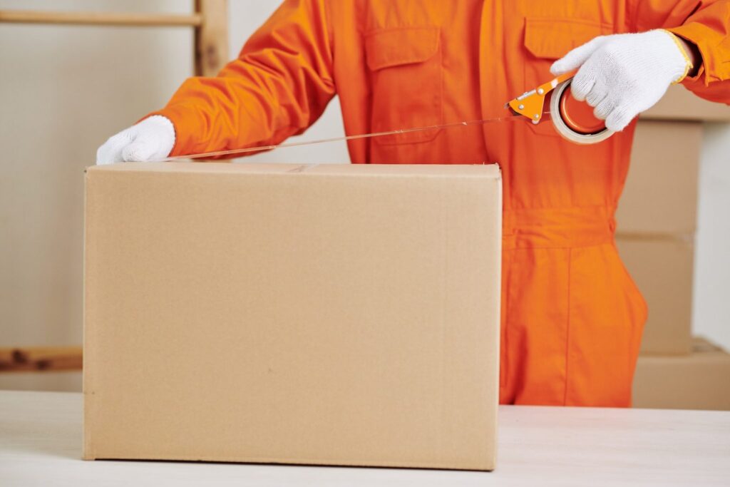 Ocala Movers Inc.