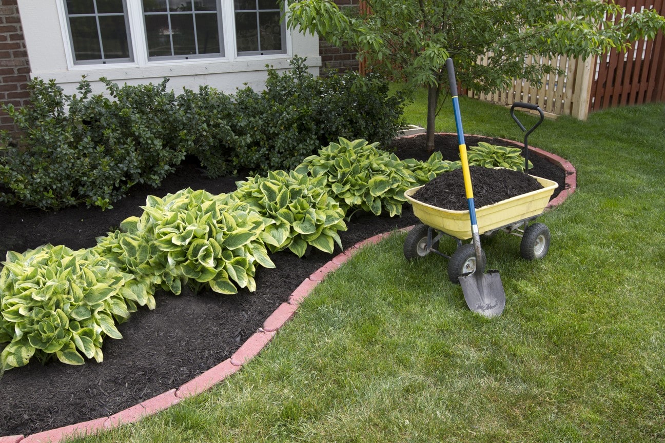 Mulch Pros Landscape Supply