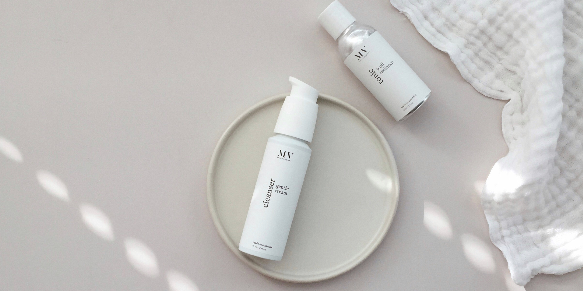 MV SKINTHERAPY