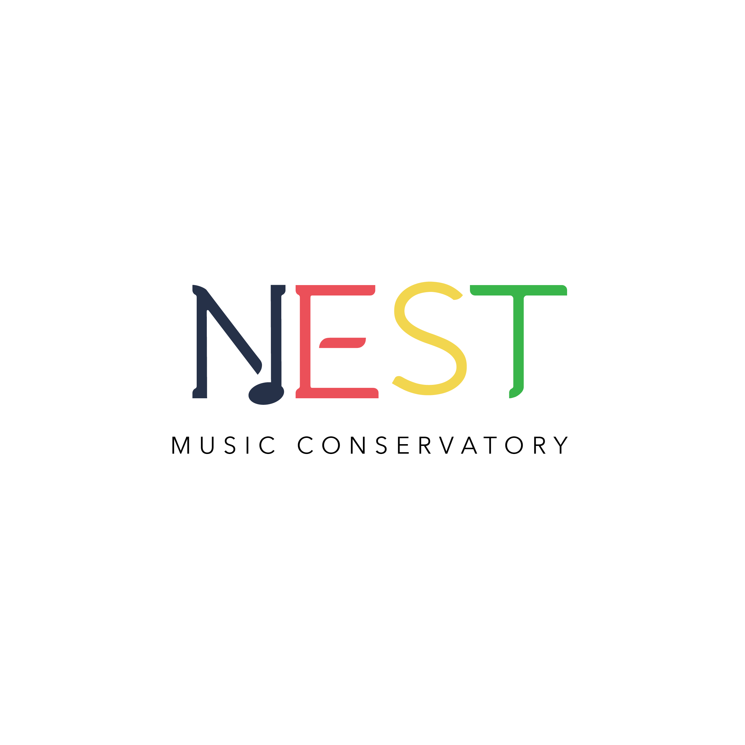 The Nest Music Conservatory Inc