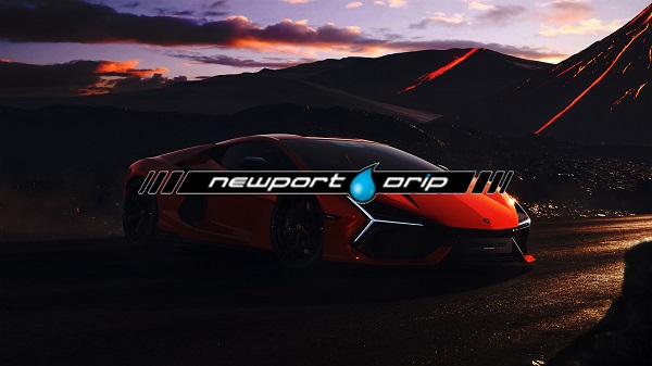 Newport Drip