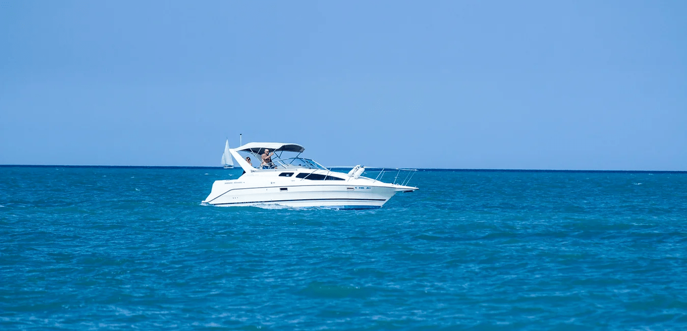 Deep Coast Marine