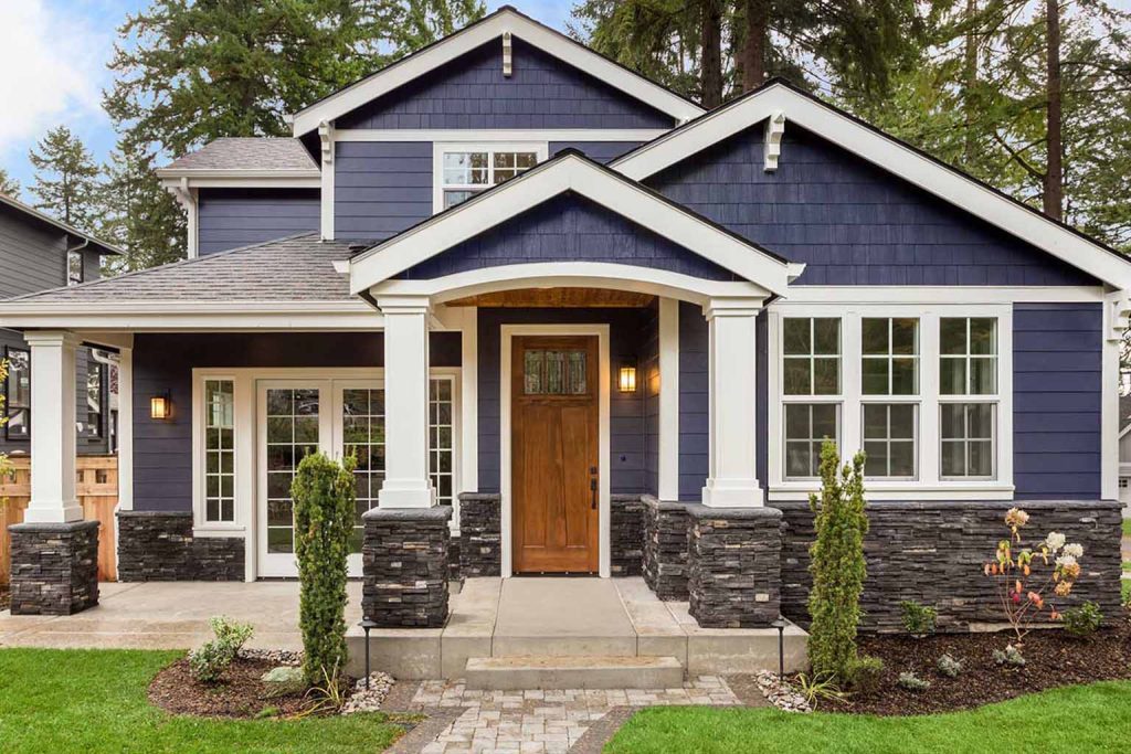 Rossi Painting & Construction