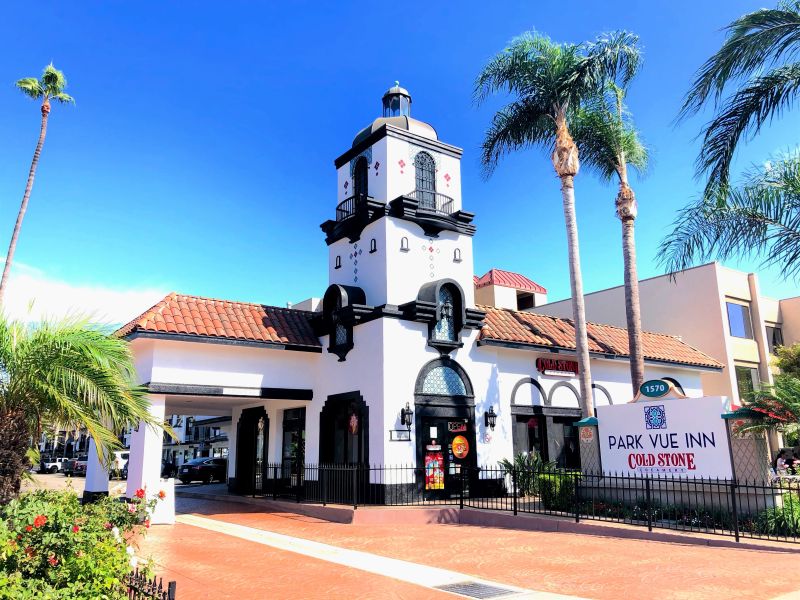 Park Vue Inn