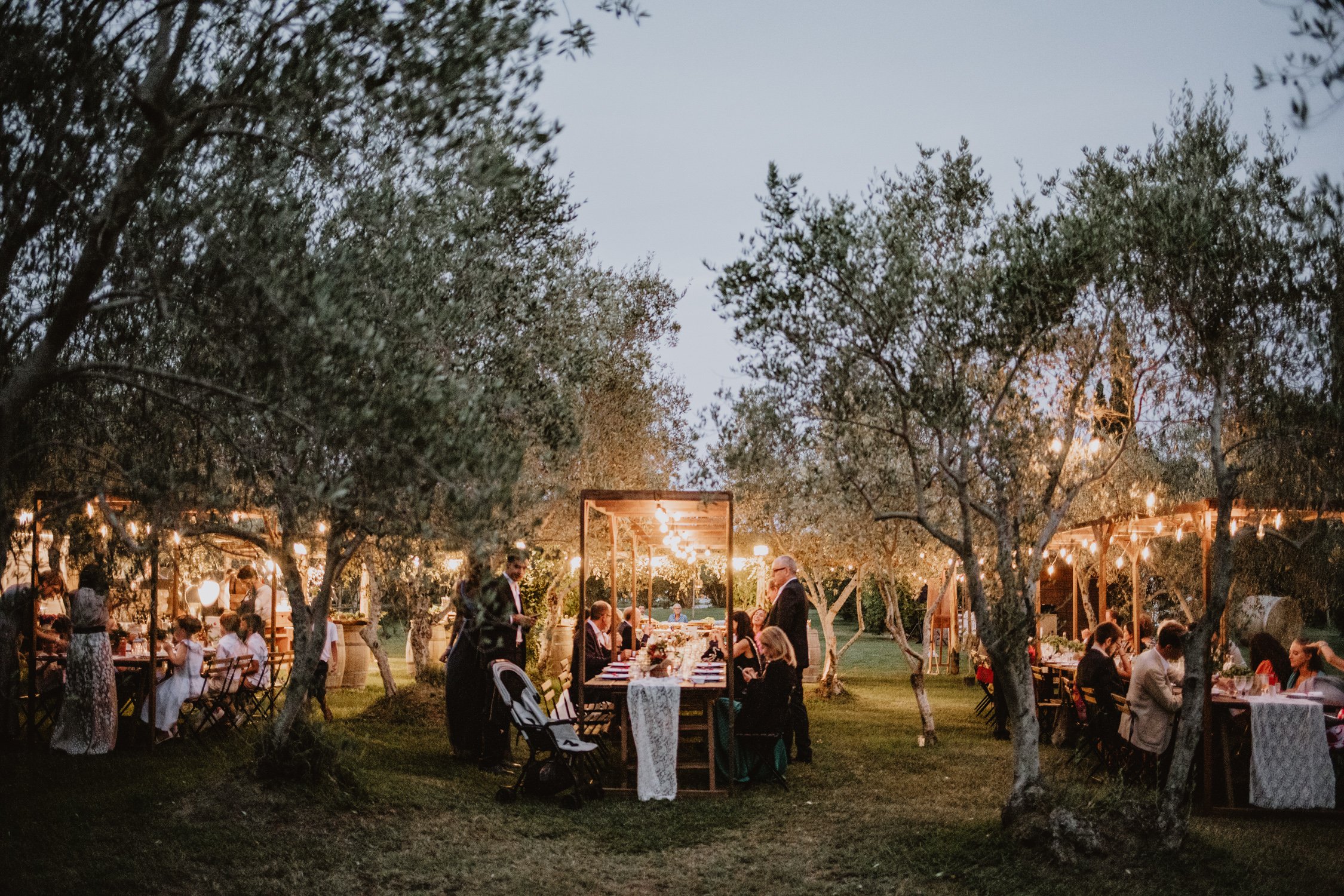 RoRas Destination Wedding & Events Italy & Ibiza