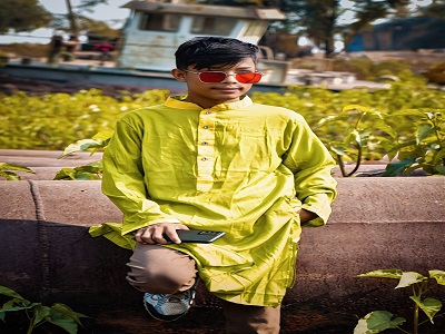 Md  Zohurul Haque