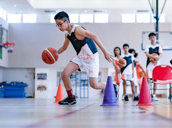 Dream Sports Academy
