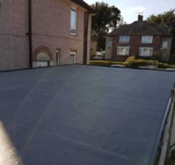 Flat Roof Experts