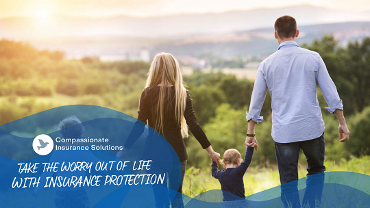 Compassionate Insurance Solutions, LLC