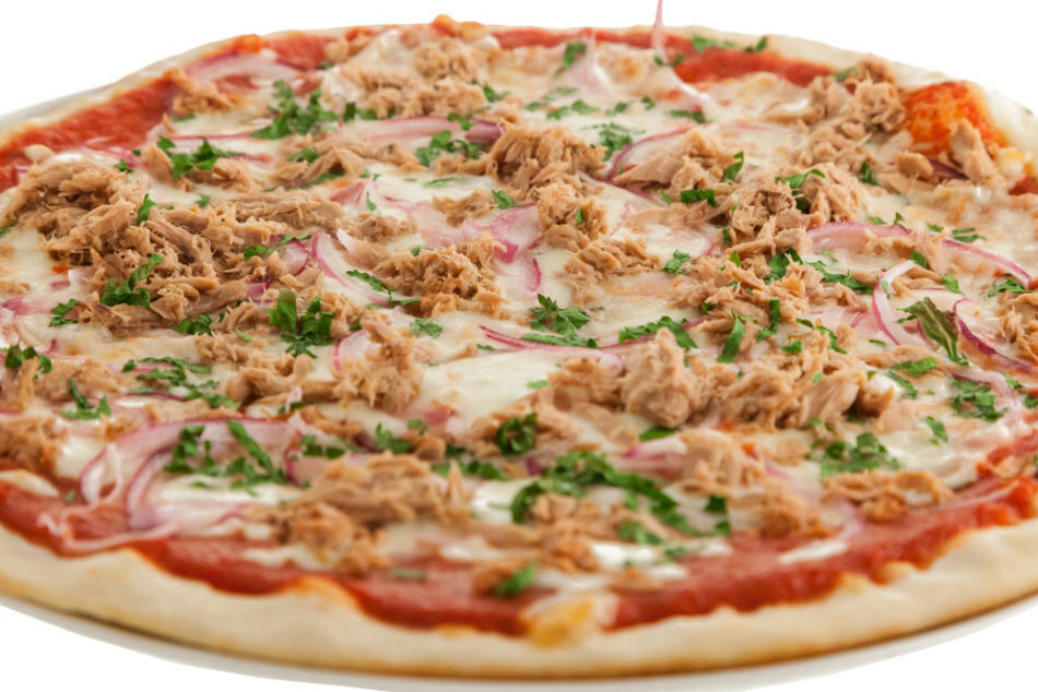Flori's Pizza